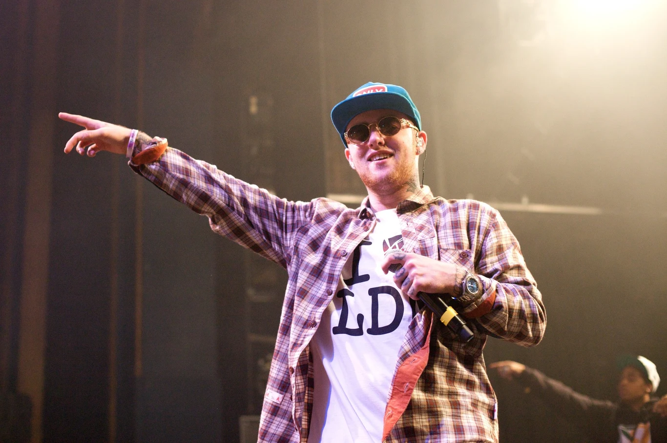 Mac Miller Mac Miller