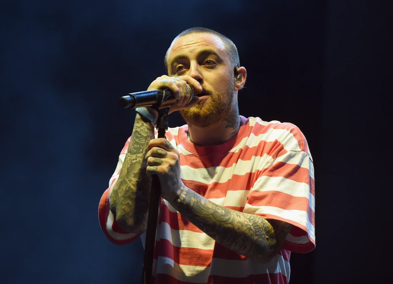 Mac Miller Mac Miller