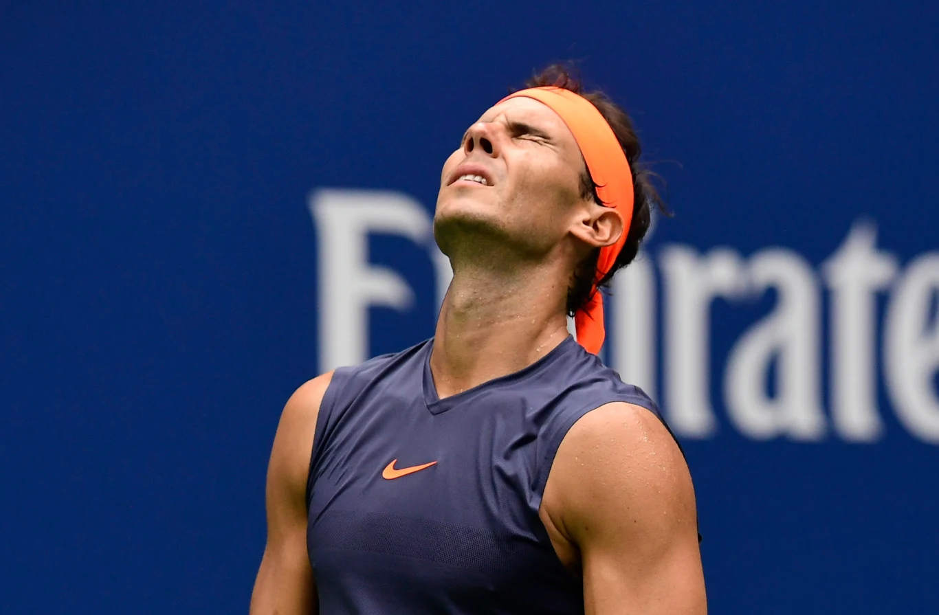 Rafael Nadal