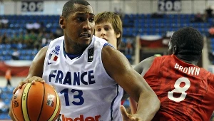 Boris Diaw