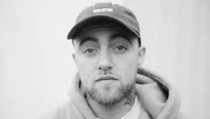 Mac Miller odszedł w wieku 26 lat