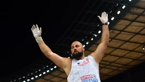 Michał Haratyk