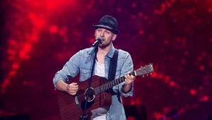 "The Voice of Poland": Jadzia Kuzaka, Maksymilian Łapiński i Maciek Mazur zachwycili 