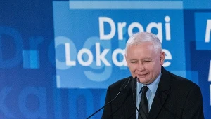 Jarosław Kaczyński