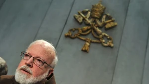 Kardynał Sean Patrick O’Malley