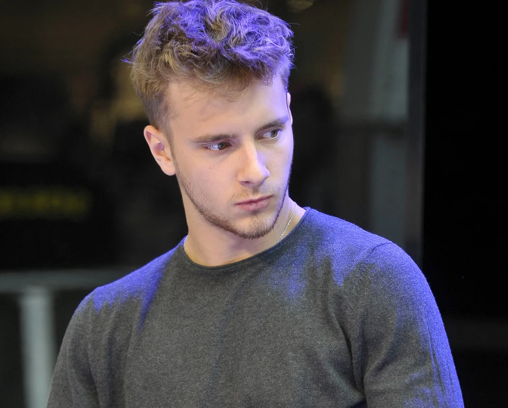 Maciej Musiał Maciej Musiał