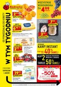 Gazetka promocyjna Biedronka - W tym tygodniu - ważna do 15-09-2018