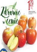 Gazetka promocyjna E.Leclerc - Zdrowie w cenie - ważna do 15-09-2018