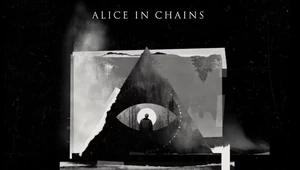 Recenzja Alice in Chains "Rainier Fog": Znowu nadajemy z Seattle