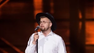 Z "Idola" do "The Voice of Poland". Maciek Mazur tym razem zrobi karierę? 