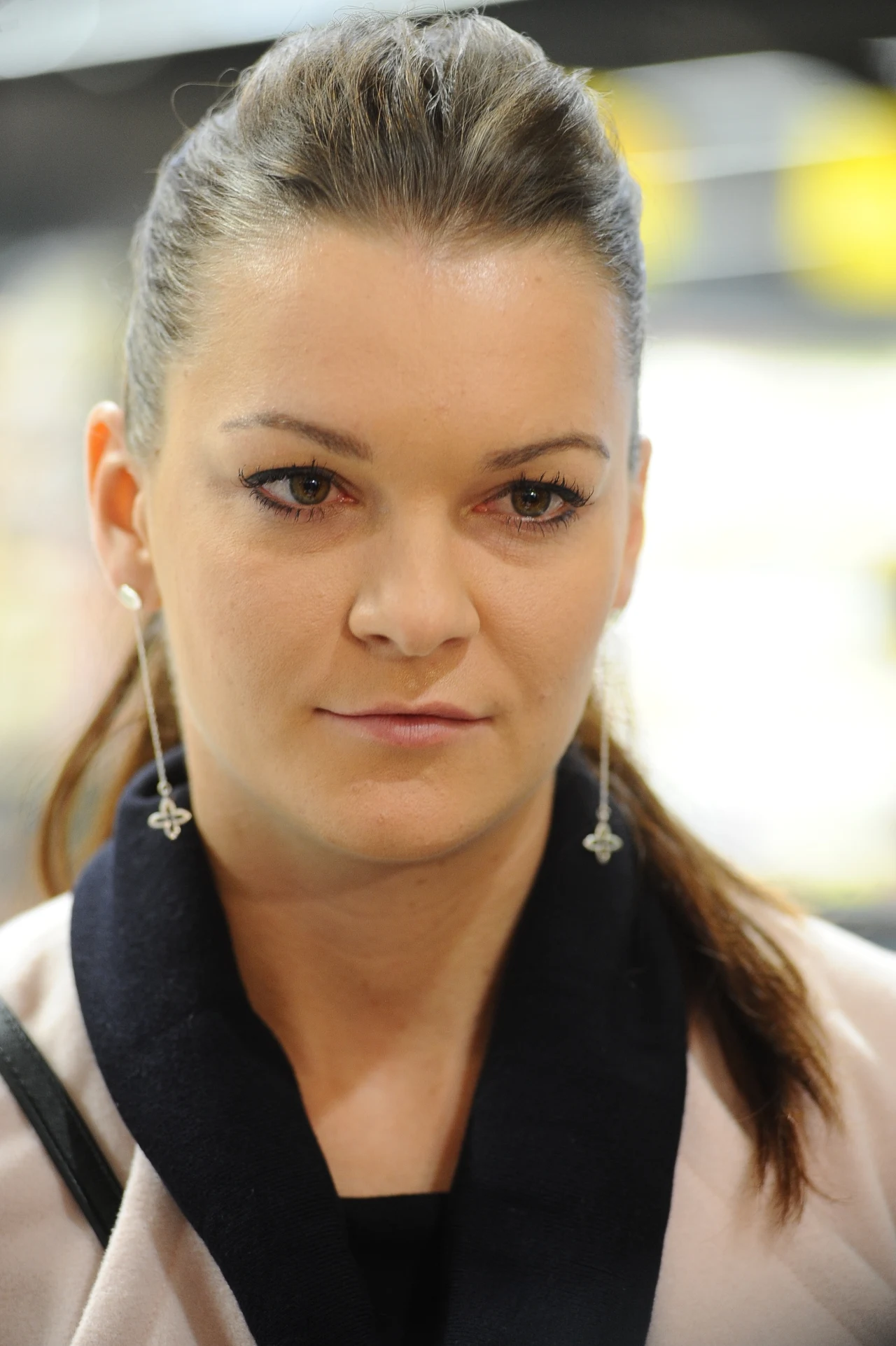 Agnieszka Radwańska, 2016 rok Agnieszka Radwańska, 2016 rok