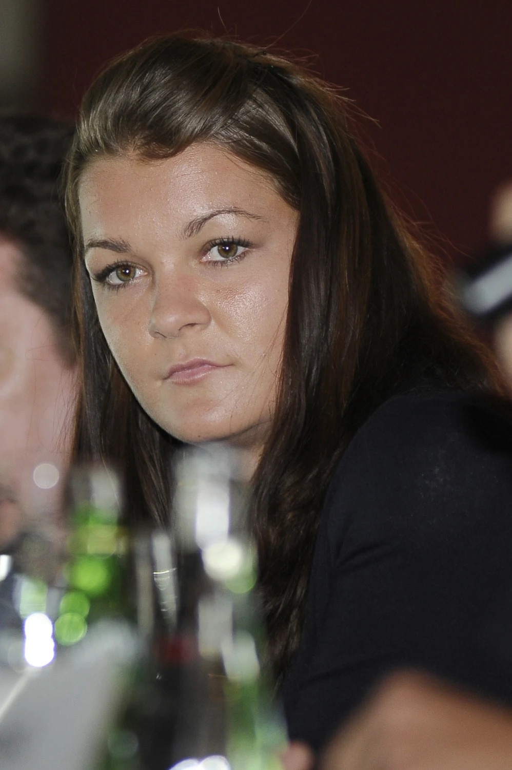 Agnieszka Radwańska, 2012 rok Agnieszka Radwańska, 2012 rok