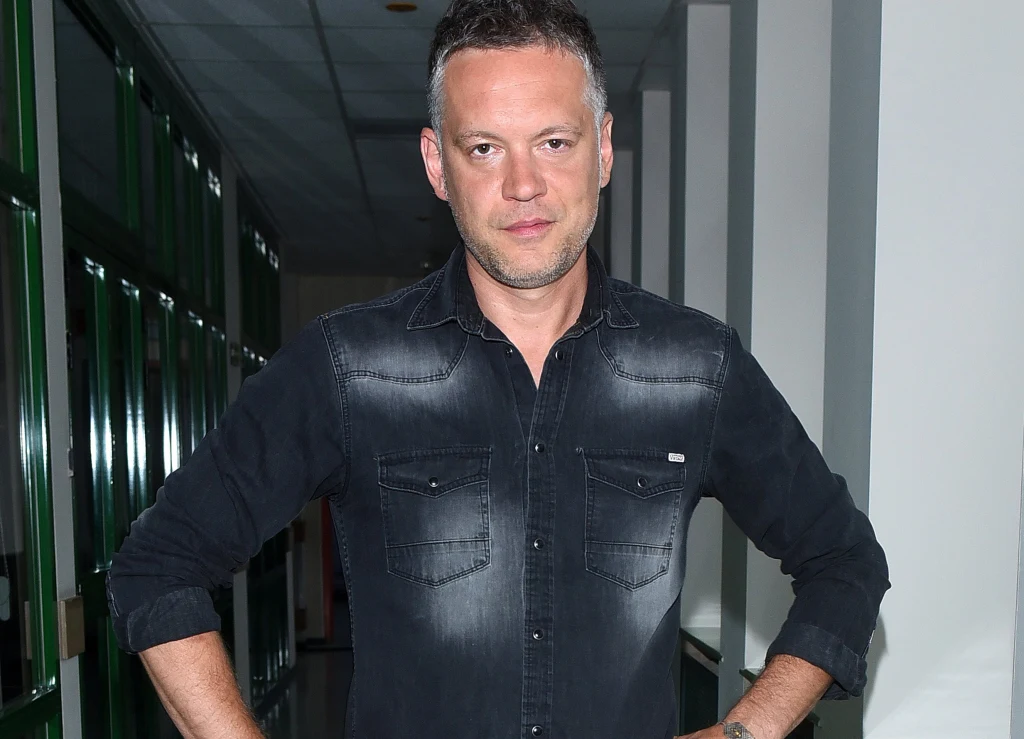 Krzysztof Antkowiak Krzysztof Antkowiak