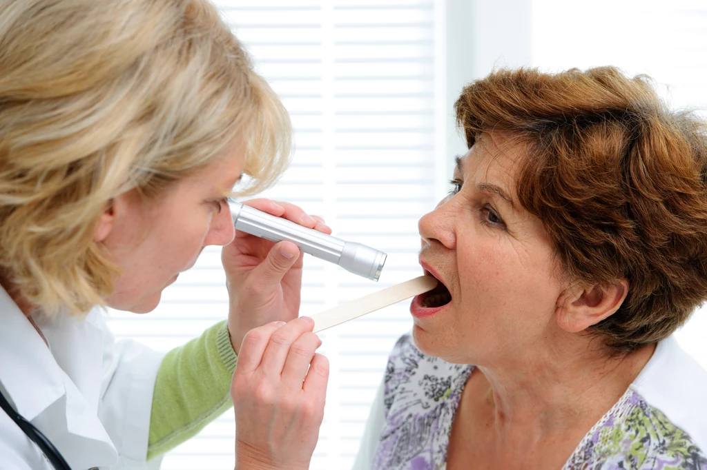 Czasem uczucie pieczenia dokucza kobietom po menopauzie - Czasem uczucie pieczenia dokucza kobietom po menopauzie -