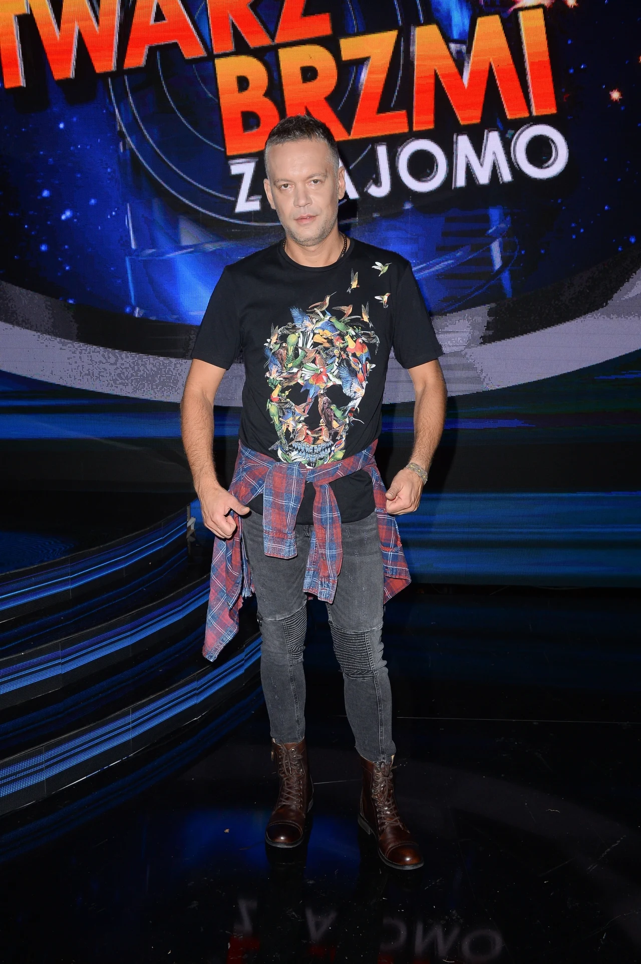 Krzysztof Antkowiak Krzysztof Antkowiak