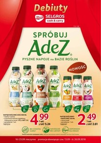 Gazetka selgros Gazetka selgros