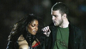 Krótka historia o tym,  jak szef CBS chciał zniszczyć Janet Jackson 