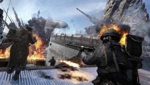 Call of Duty zostanie na PlayStation przez wiele następnych lat