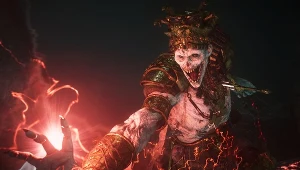 Dekadę temu powstawał ciekawy projekt związany z serią Call of Duty