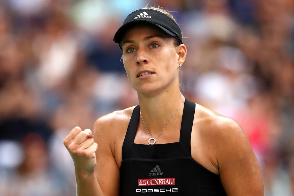 Angelique Kerber Angelique Kerber