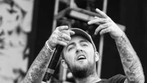 Mac Miller miał 26 lat