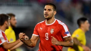 Aleksandar Mitrović