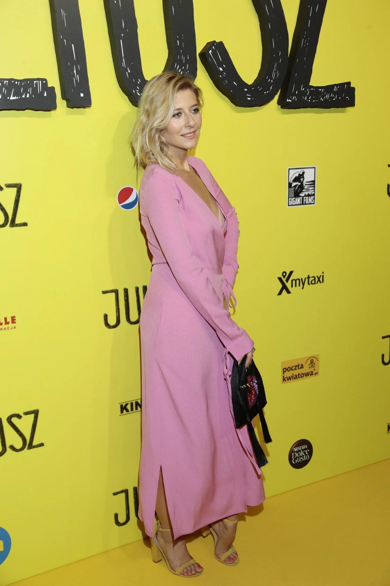 Anna Smołowik Anna Smołowik