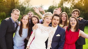 Siedem wkurzających zachowań gości weselnych