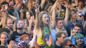 Tak było na Przystanku Woodstock 2017