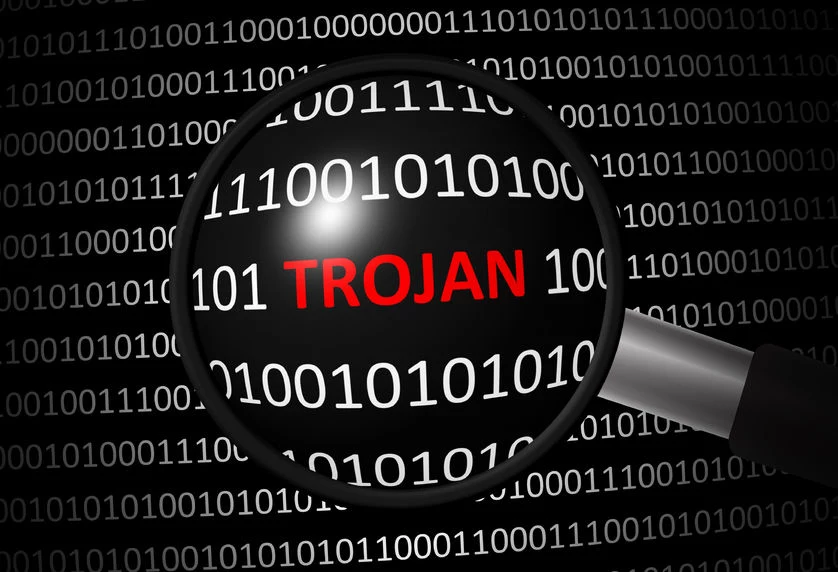 Trojan infekuje komputery Mac