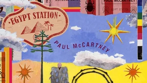 Recenzja Paul McCartney "Egypt Station": Radość z muzyki