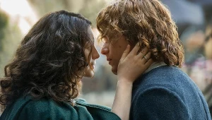 "Outlander"