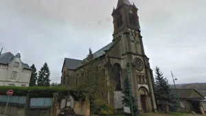 Francuski kościół na sprzedaż. Powód? Brakuje wiernych