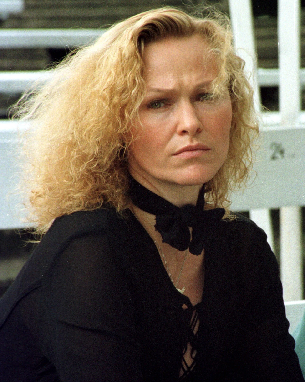 Edyta Geppert, fot. Mariusz Przygoda