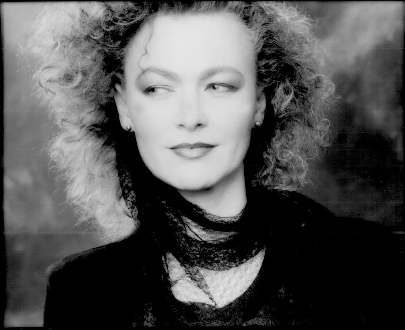 Edyta Geppert, fot. Andrzej Świetlik