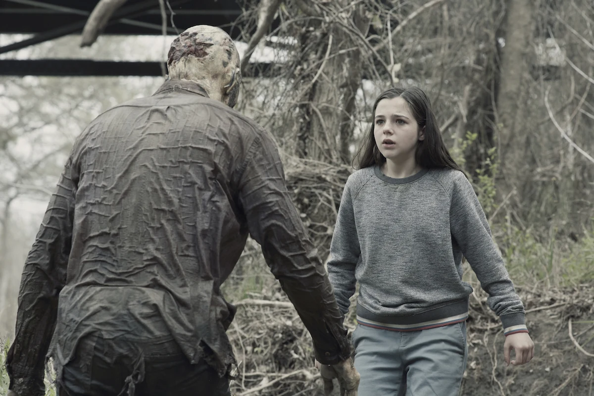 "Fear the Walking Dead" "Fear the Walking Dead"