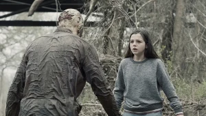 "Fear the Walking Dead"