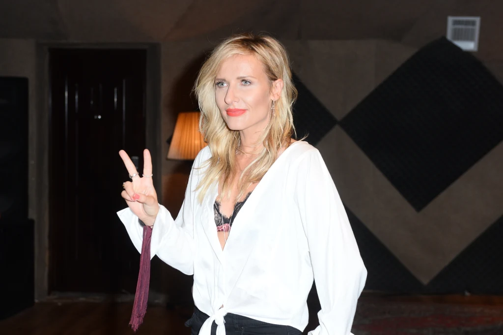 Patrycja Markowska