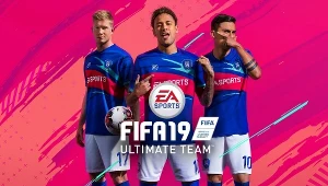 FIFA 19