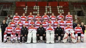 Drużyna Comarchu Cracovii przed sezonem 2018/19