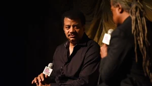 Neil deGrasse Tyson ma pomysł na zadania dla Sił Kosmicznych USA