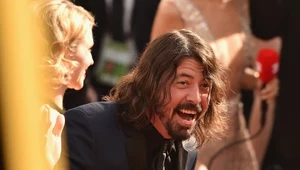 Dave Grohl zaskoczył w barze w Hollywood