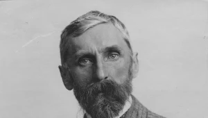 Adam Asnyk. Fotografia portretowa