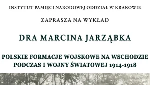 IPN zaprasza na wykład