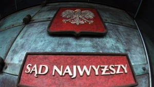 Sąd Najwyższy (zdjęcie ilustracyjne)