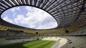 Stadion Polsat Plus Arena Gdańsk