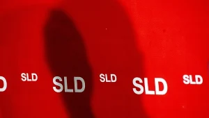 SLD; zdj. ilustracyjne