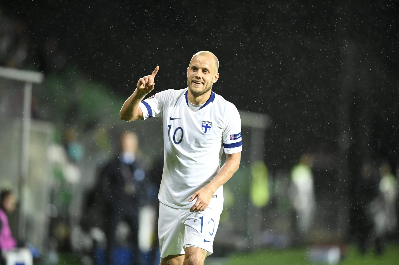 Teemu Pukki