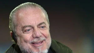Aurelio De Laurentiis