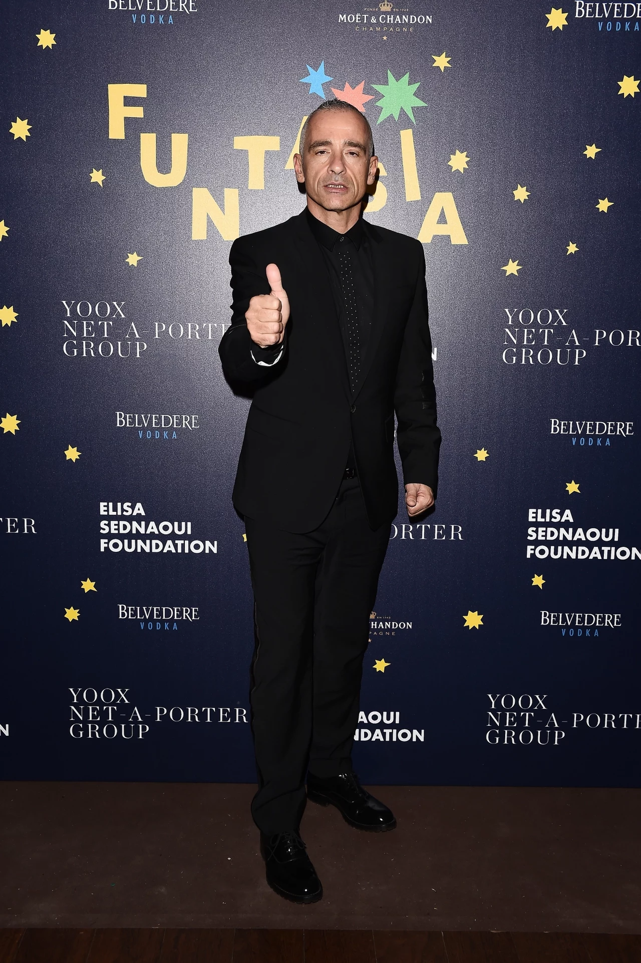 Eros Ramazzotti powraca do Polski Eros Ramazzotti powraca do Polski